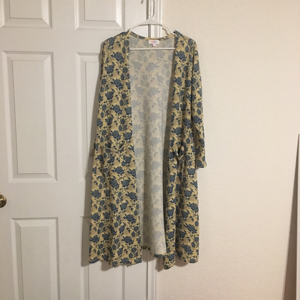 Lularoe Sarah